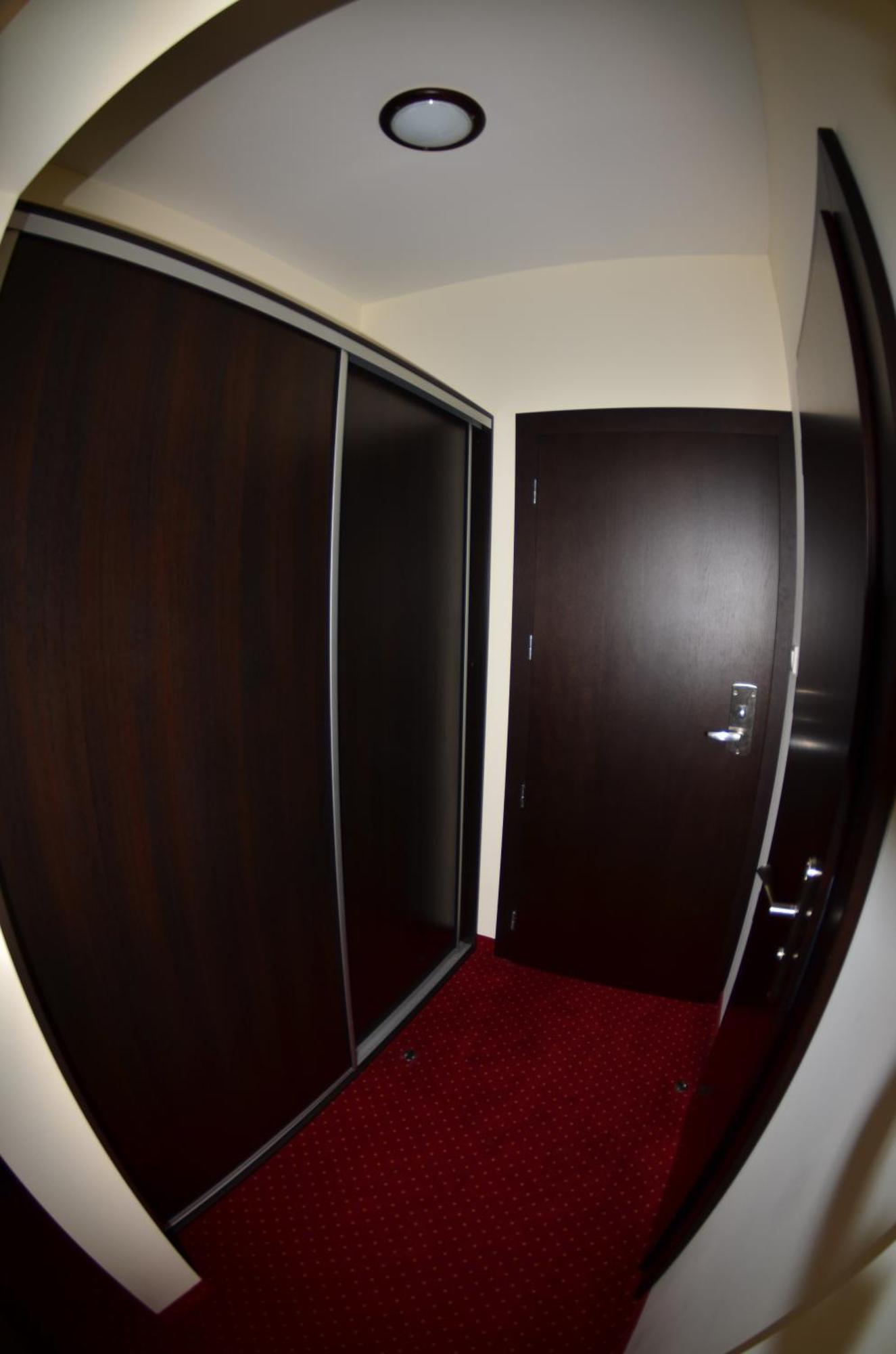 Hotel Europa Liptovsky Mikulas Bilik gambar