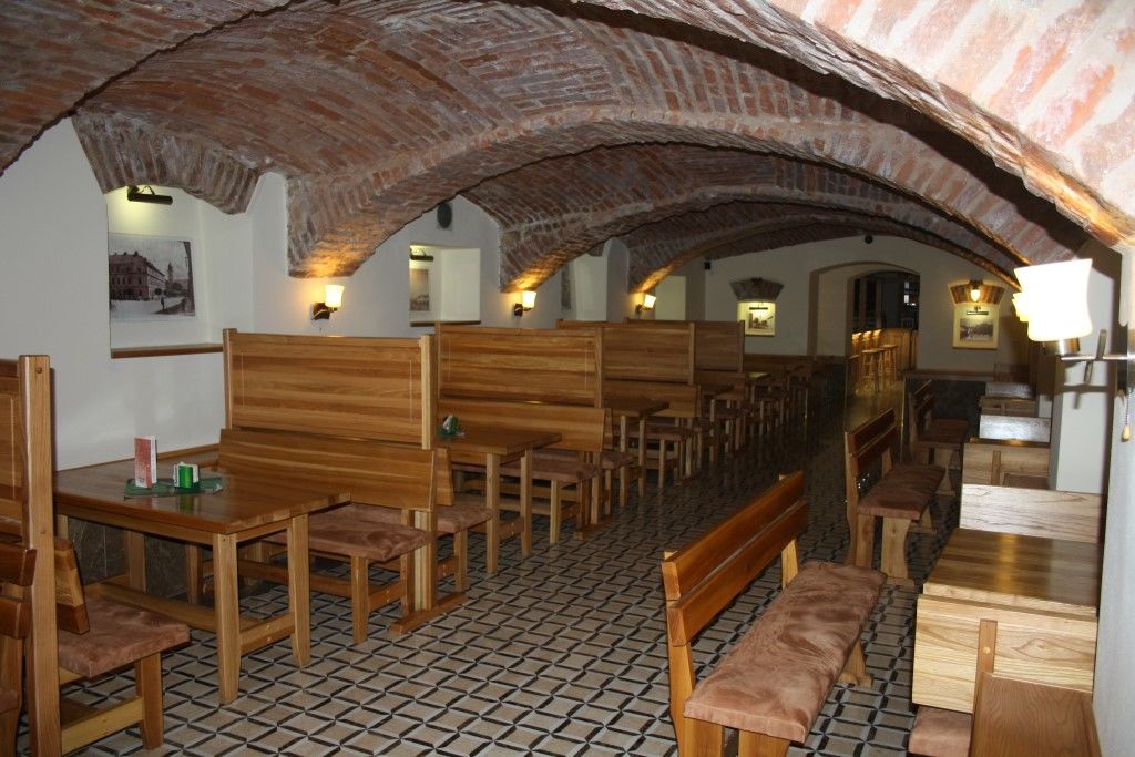 Hotel Europa Liptovsky Mikulas Luaran gambar