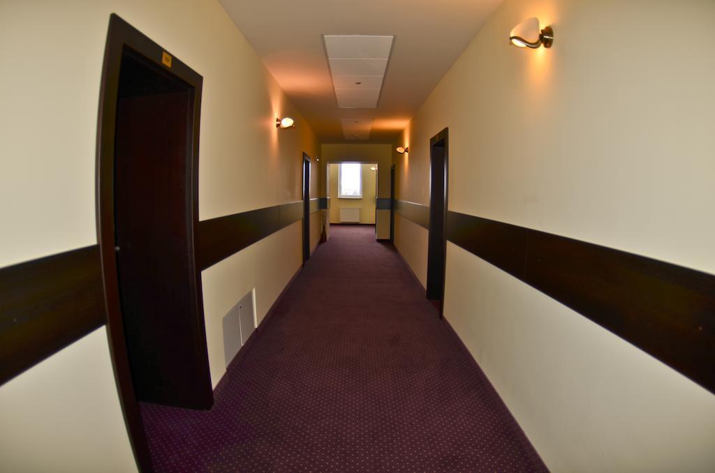 Hotel Europa Liptovsky Mikulas Luaran gambar