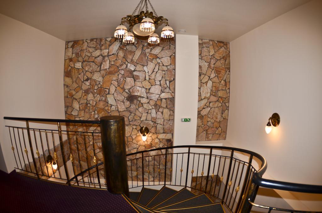 Hotel Europa Liptovsky Mikulas Luaran gambar