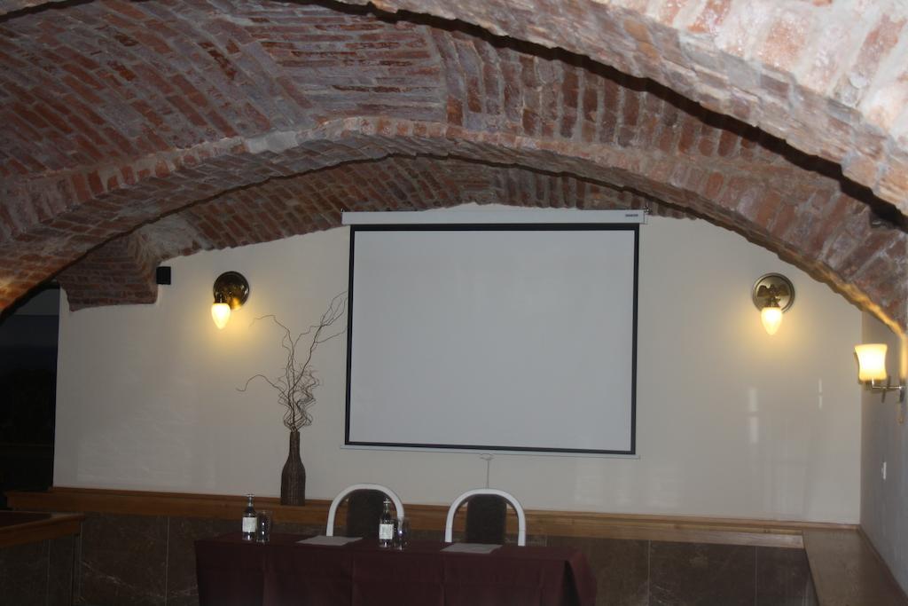 Hotel Europa Liptovsky Mikulas Luaran gambar