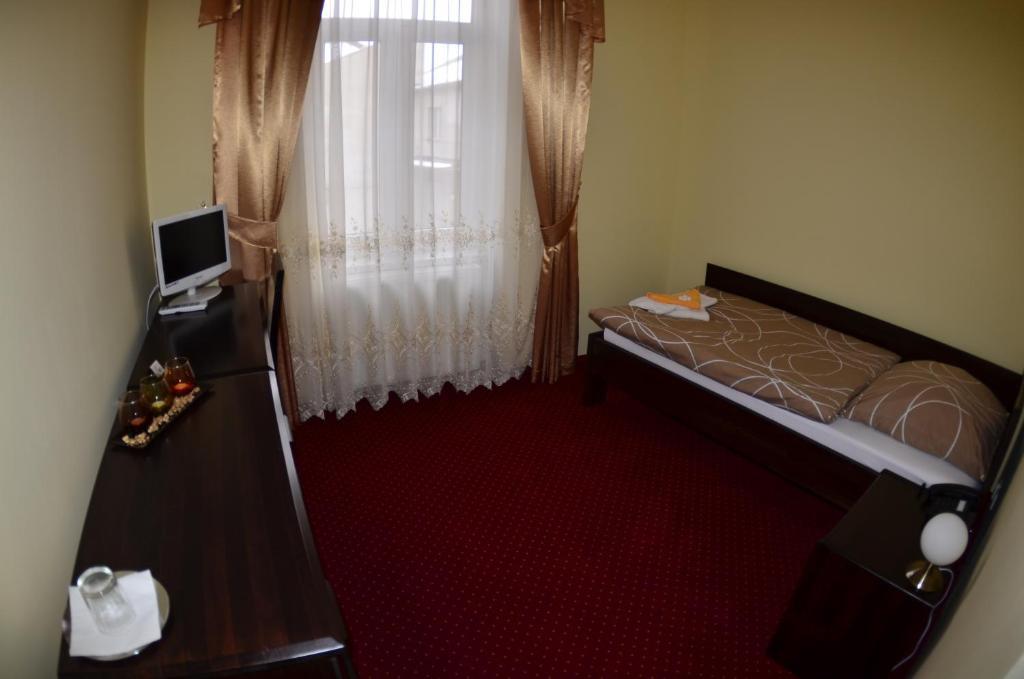Hotel Europa Liptovsky Mikulas Bilik gambar