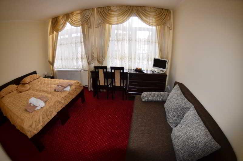 Hotel Europa Liptovsky Mikulas Luaran gambar