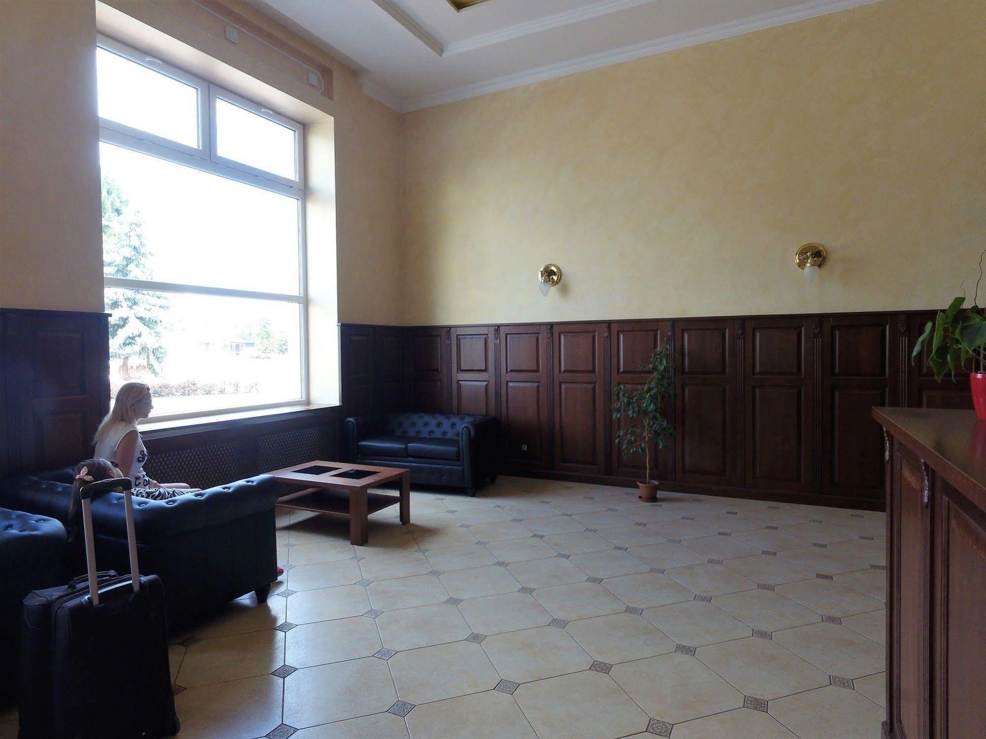 Hotel Europa Liptovsky Mikulas Luaran gambar