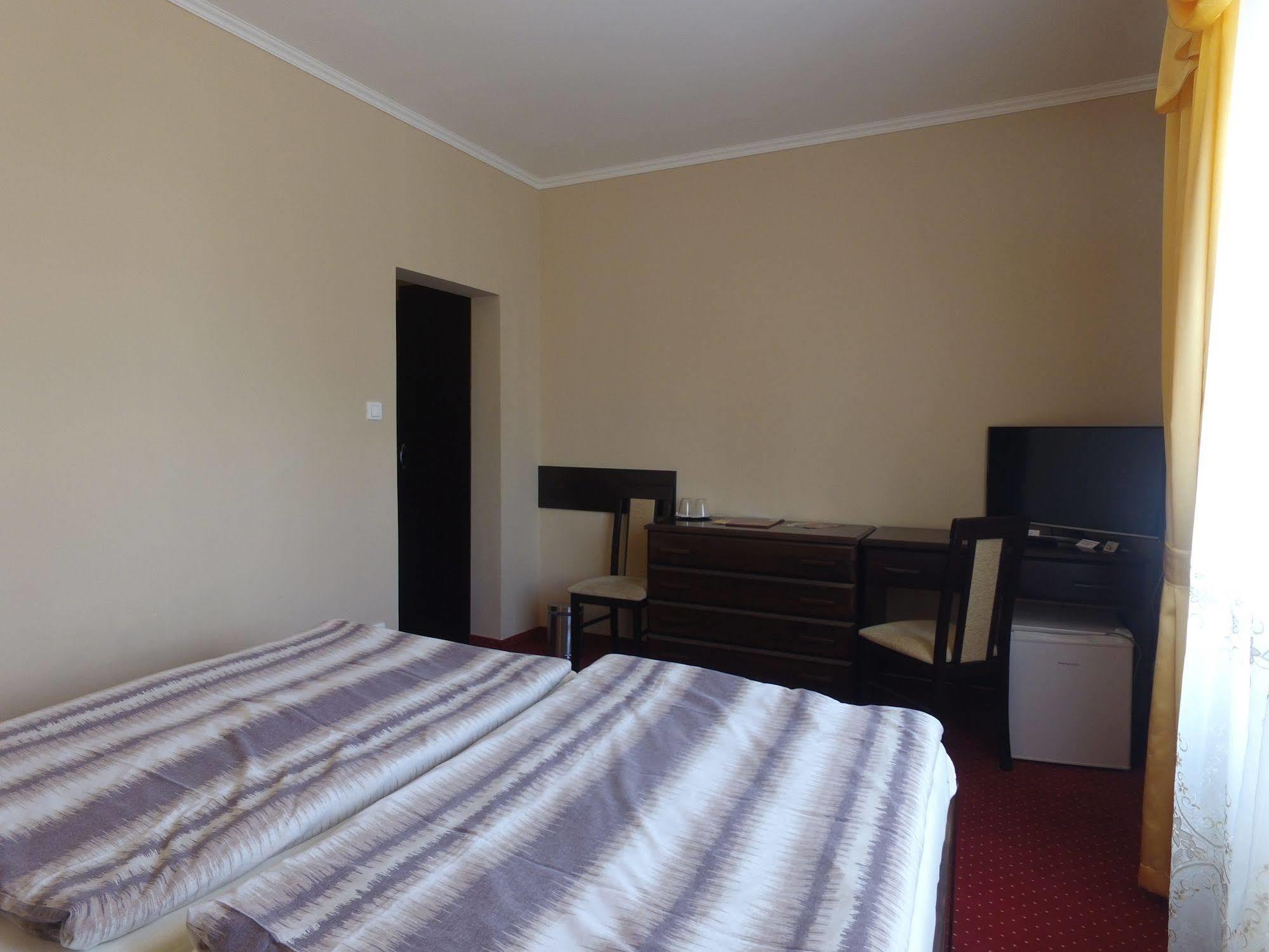 Hotel Europa Liptovsky Mikulas Luaran gambar