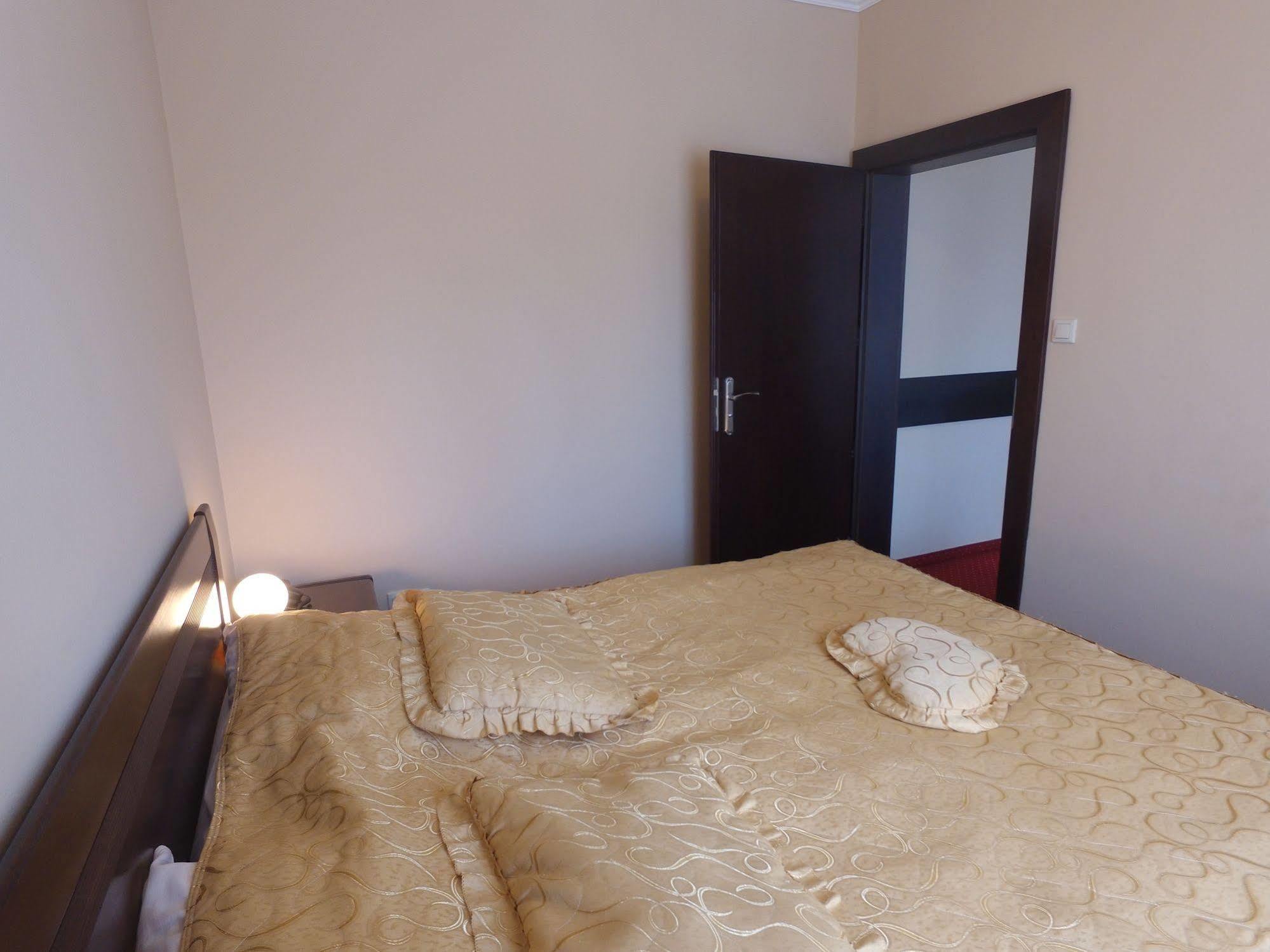 Hotel Europa Liptovsky Mikulas Luaran gambar