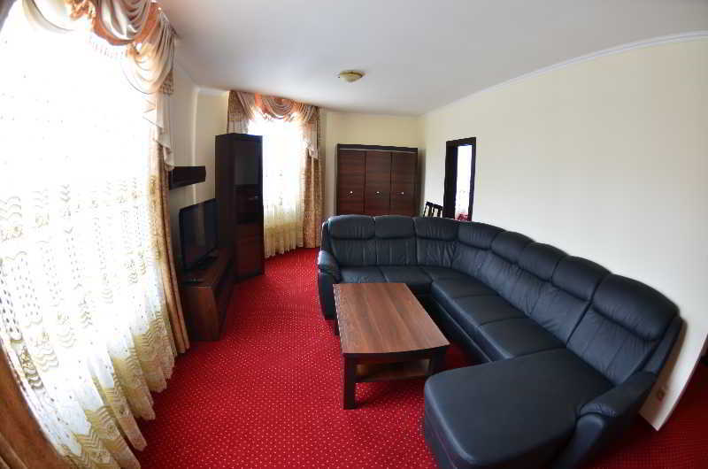 Hotel Europa Liptovsky Mikulas Luaran gambar