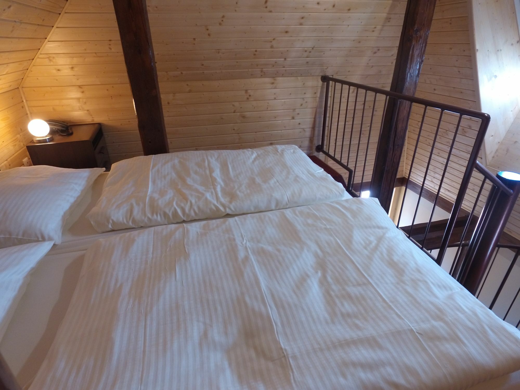Hotel Europa Liptovsky Mikulas Luaran gambar