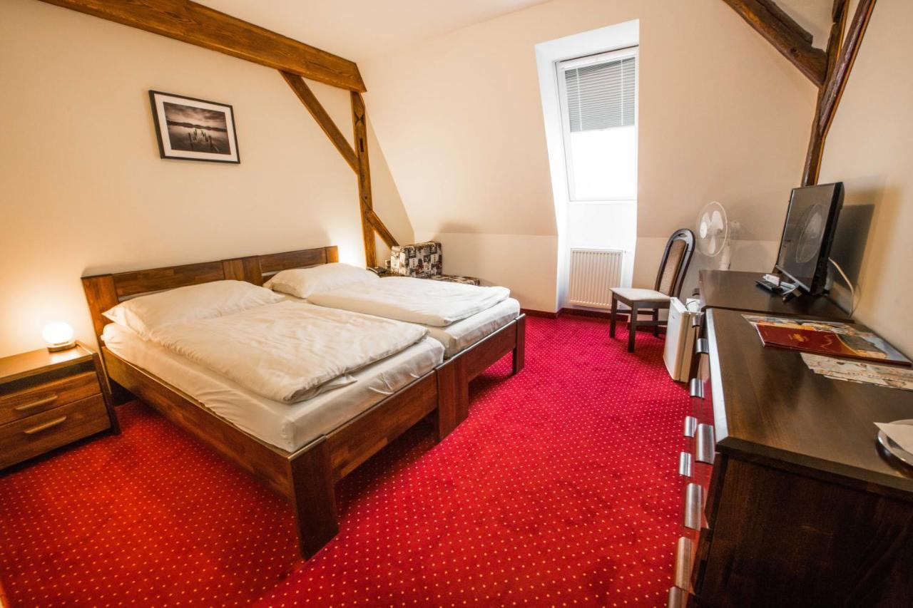 Hotel Europa Liptovsky Mikulas Luaran gambar
